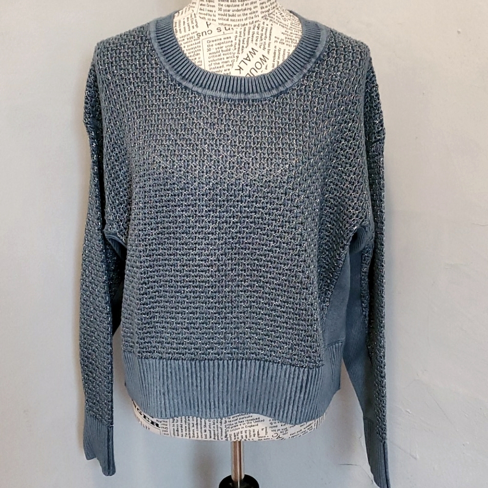 rag & bone women's sweater
